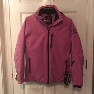 Women’s ski jacket